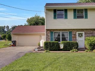 541 Hershey Mill Rd, Mountville, PA 17554