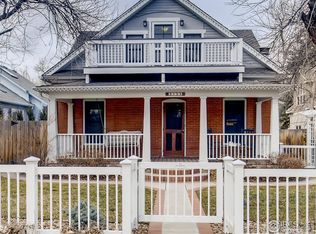 2137 Mapleton Ave, Boulder, CO 80304