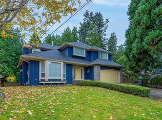 2255 124th St, Surrey, BC V4A3M6