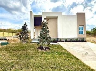 5041 Los Caballos Loop, Laredo, TX 78046