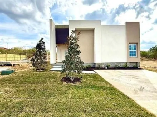 5041 Los Caballos Loop, Laredo, TX 78046