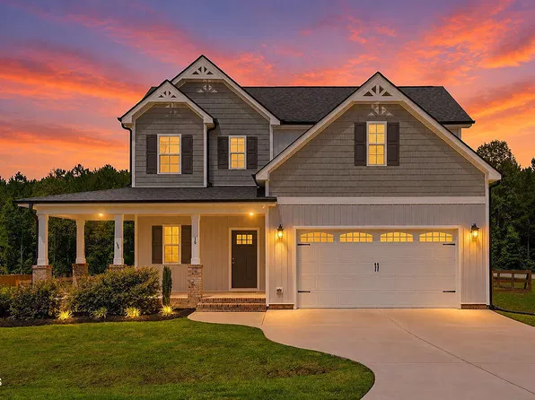 16 Sagebrook Ct, Zebulon, NC 27597