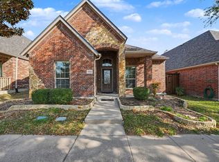 5812 Silver Buckle Dr, McKinney, TX 75070