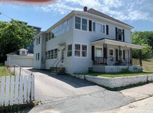 558 Hillsboro St, Berlin, NH 03570
