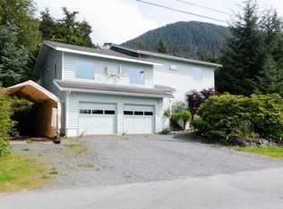 117 Darrin Dr, Sitka, AK 99835