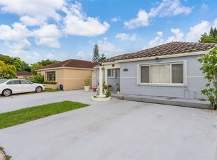 Caribe Homes, Miami, FL 33193