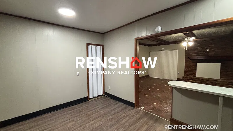 2 bed, 1.5 bath, 1517 sqft, $1,195 — Photo 3