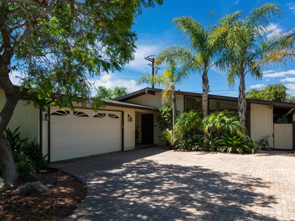 725 Juanita Ave, Santa Barbara, CA 93109