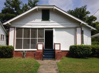 2513 Schaul St, Columbus, GA 31906