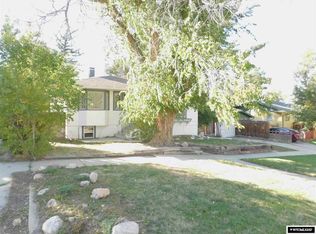 1416 S Lincoln St, Casper, WY 82601