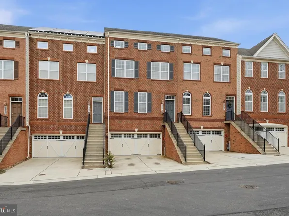 2284 Brimstone Pl, Hanover, MD 21076