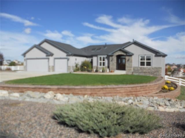 For Sale: 10359 East 147th Avenue, Brighton, CO 80602