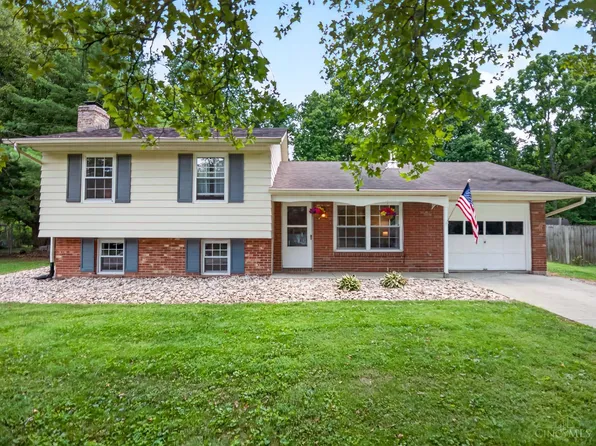1545 E Meadowbrook Dr, Loveland, OH 45140