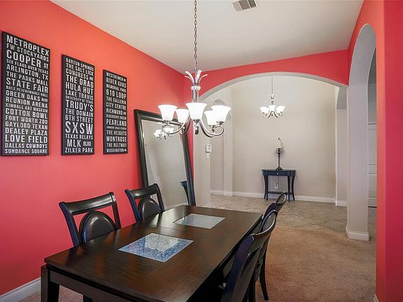 5th image of 2501 Mountain Sage Dr
