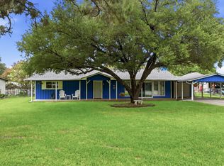3904 Winding Way, Granbury, TX 76049