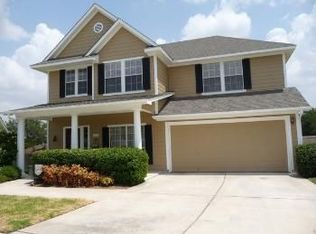 125 Summers Grn, Georgetown, TX 78633