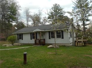 63 North Rd, Forestburgh, NY 12777