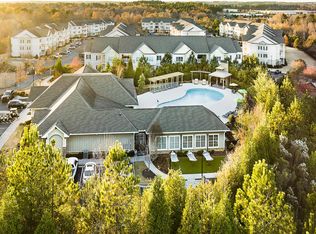 RIVERSTONE APARTMENTS, Grovetown, GA 30813