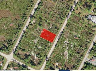 185 Saluda Ter, Port Charlotte, FL 33953