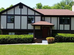 1741 Dunraven Dr, Knoxville, TN 37922