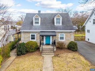 140 Goodman St, Charlottesville, VA 22902
