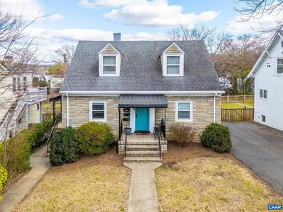 140 Goodman St, Charlottesville, VA, 22902