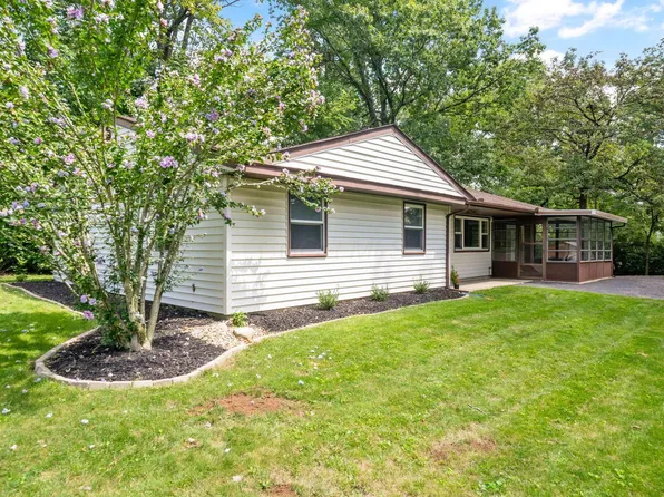 2255 Cherokee Dr, London, OH 43140