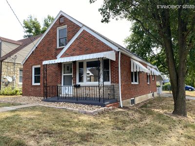 313 Gordon St, Jefferson City, MO, 65101