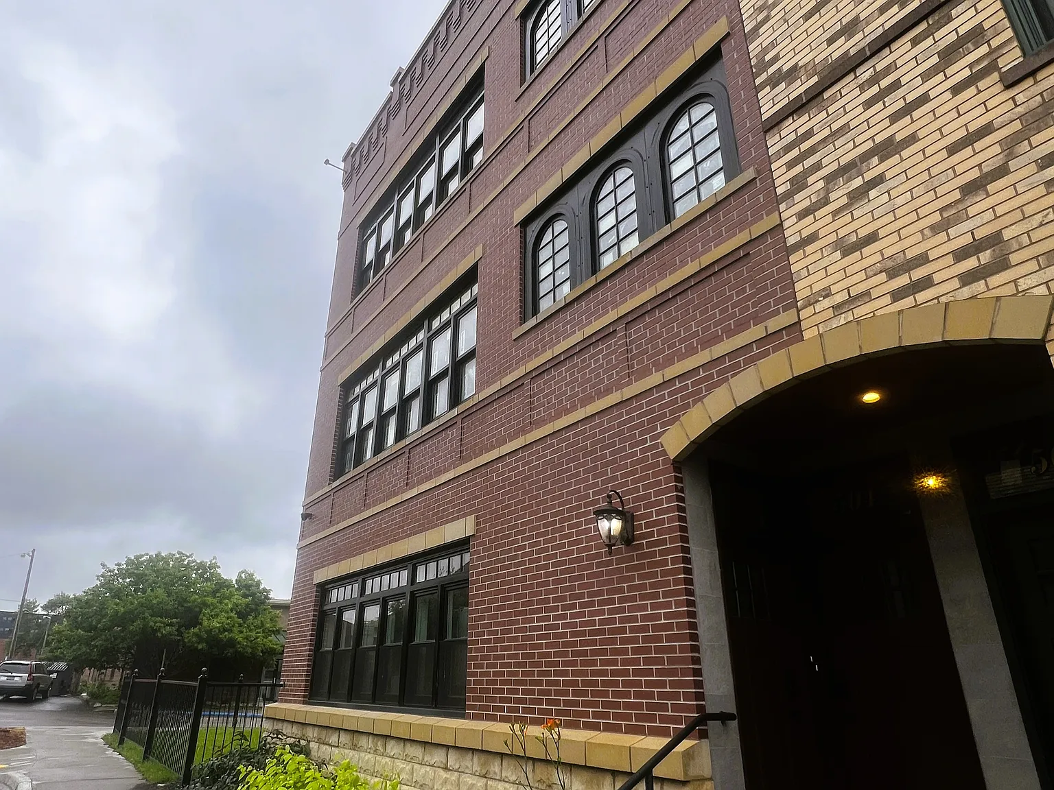 Rare walkout condo in the Heart of Downtown Fargo! — Photo 3