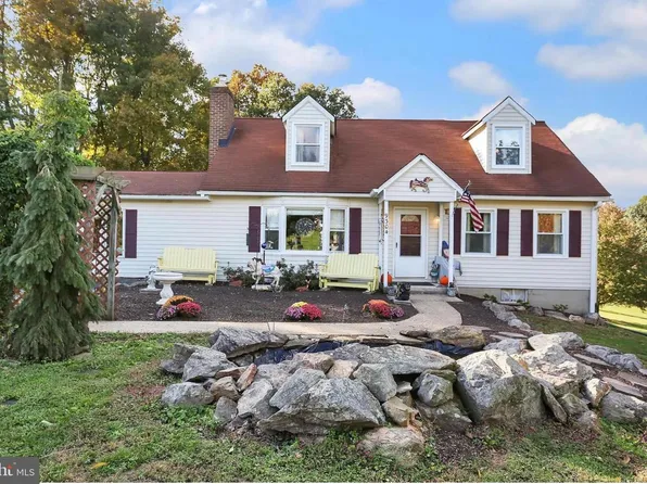 9304 Liberty Ct, Frederick, MD 21701