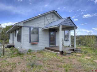 410 Mountain Top Rd, Durango, CO 81303