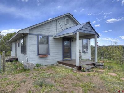 410 Mountain Top Rd, Durango, CO, 81303