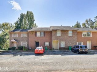 4558 Golf Vista Cir, Decatur, GA 30035