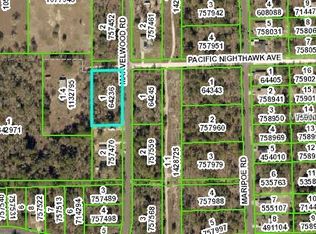12285 Marvelwood Rd, Weeki Wachee, FL 34614