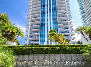 3535 Ocean Dr #506, Hollywood, FL 33019