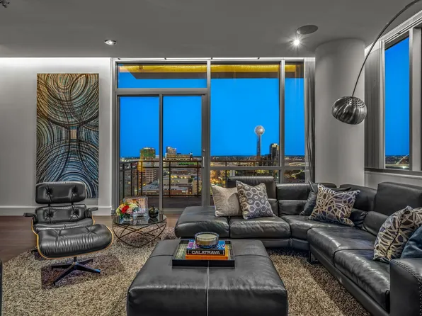 2200 Victory Ave APT 1505, Dallas, TX 75219