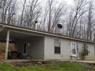 12640 Searcy Rd, Bentonville, AR 72712