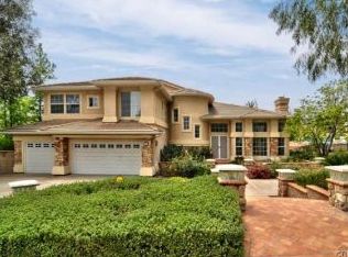 5018 Crestview Pl, Rancho Cucamonga, CA 91701