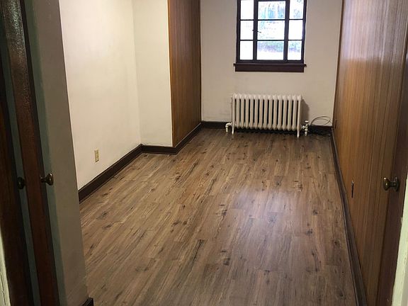 Brand new floors