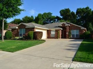 7606 N Point Dr, Rowlett, TX 75089
