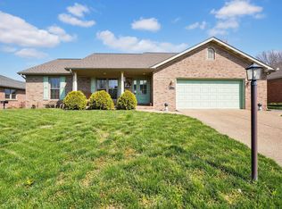 3622 Hartford Pl, Evansville, IN 47725