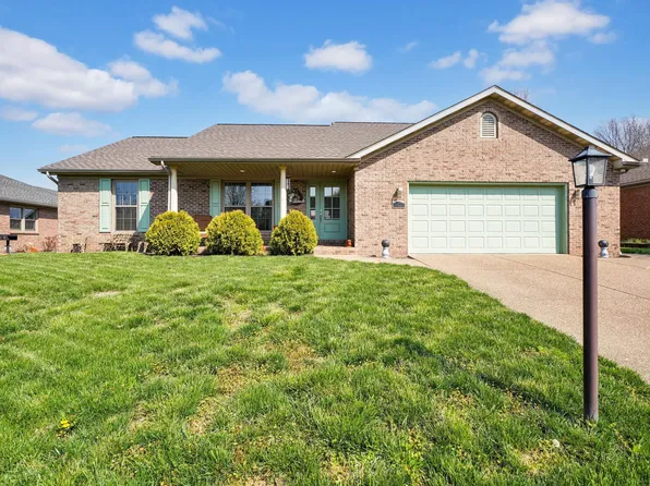 3622 Hartford Pl, Evansville, IN 47725