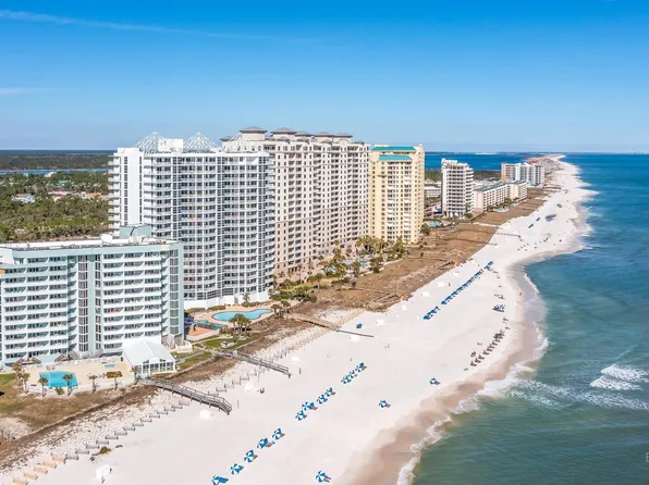13661 Perdido Key Dr Unit 801, Perdido Key, FL 32507