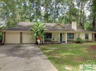 145 Robinson Loop, Richmond Hill, GA 31324