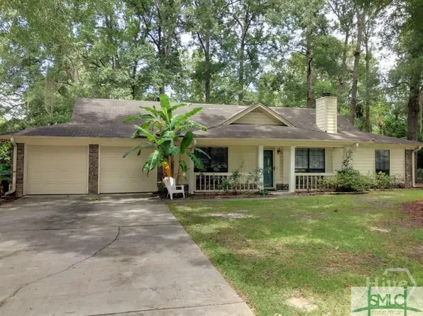 145 Robinson Loop, Richmond Hill, GA 31324