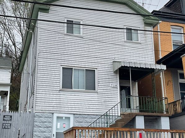 718 Ridge Ave