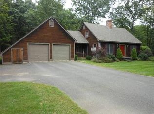 81 Russellville Rd, Southampton, MA 01073