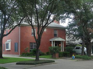 6818 Hertford Park Dr, Houston, TX 77084