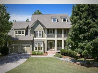 6279 Grand Loop Rd, Sugar Hill, GA 30518