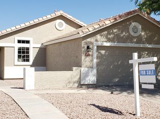 1780 E Tulsa St, Chandler, AZ 85225